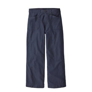 Patagonia Women’s Organic Cotton Sub Woven Pants